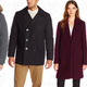 Wool Coat and More Gold Box